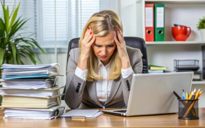 Overwhelmed By ISO Admin? The Secret To Getting Your System Sorted