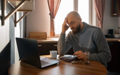 Your Business Needs A System: 5 Mistakes You’re Making By Doing Your Own Books